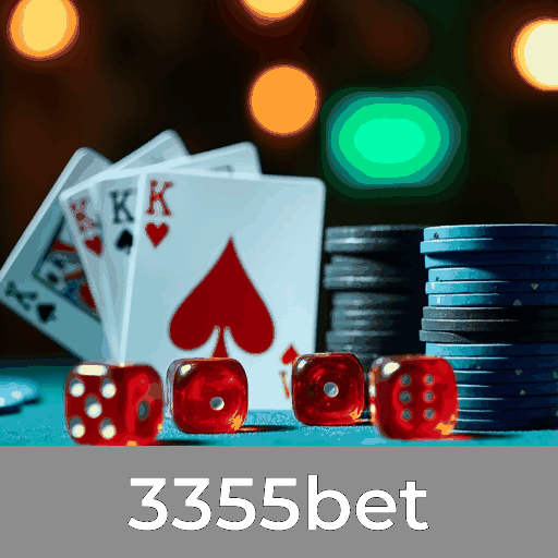 Vivencie o acesso premium e seguro do 3355bet